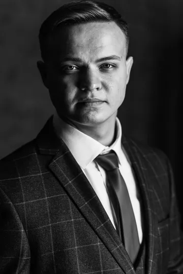 Дмитрий Семин — Основатель, директор, СПОТД